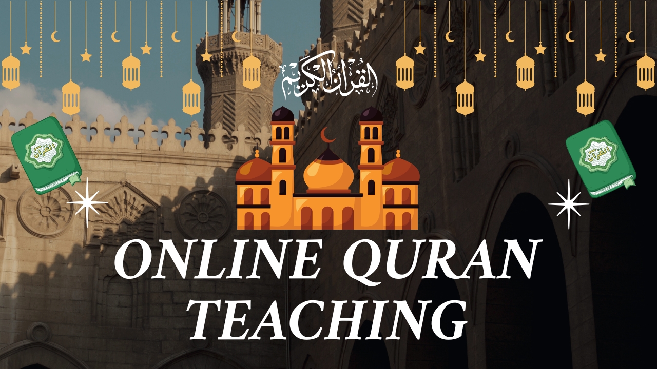 Quran Learning